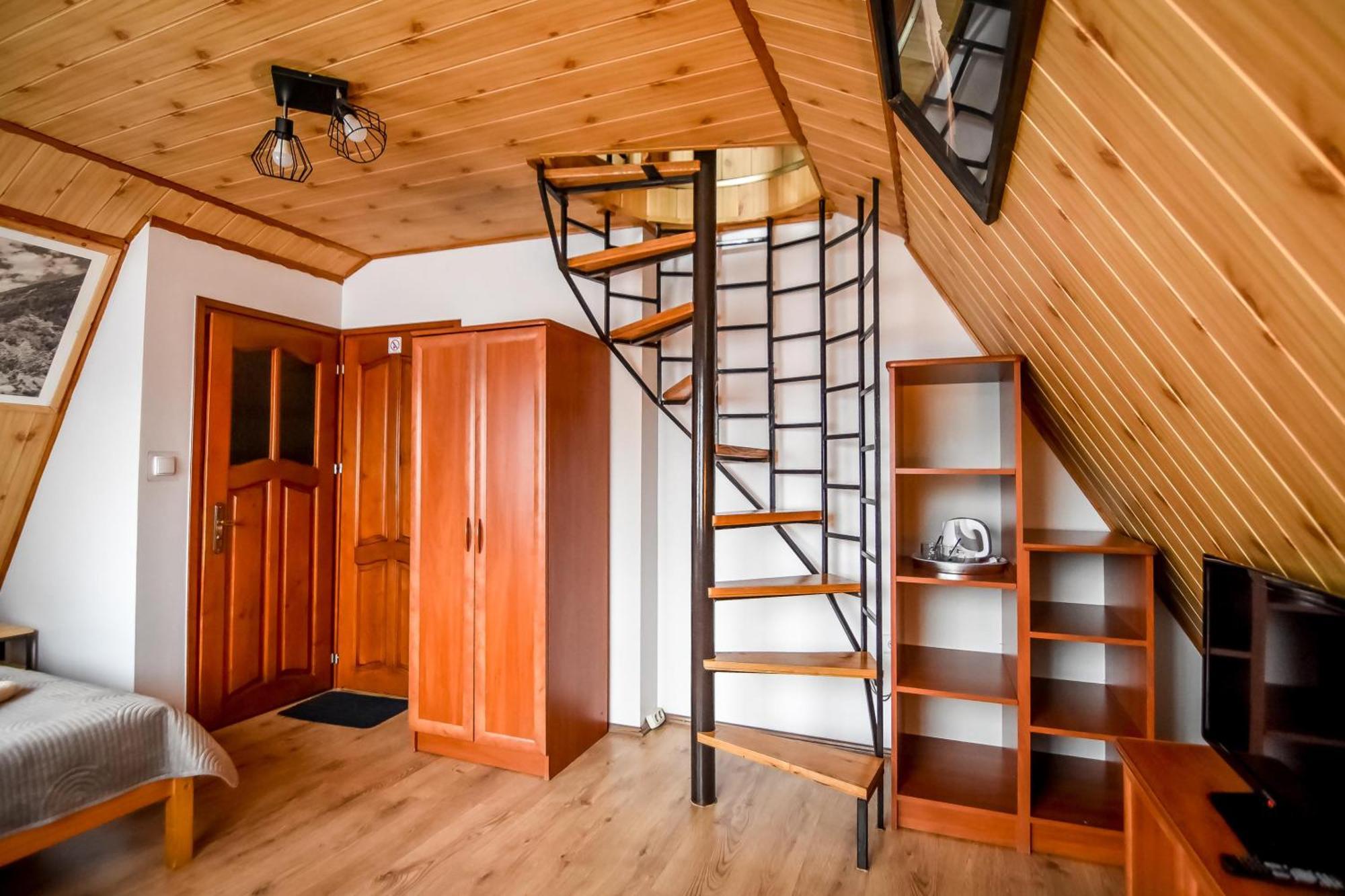 Willa Znana Zakopane Exterior foto